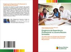 Borítókép a  Exigência de Experiência Profissional vs Jovens Recém-formados - hoz