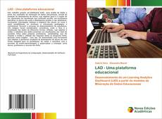 LAD - Uma plataforma educacional的封面