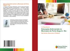 Buchcover von Educação Antirracista no Município de Porto Seguro - Ba: