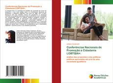 Conferências Nacionais de Promoção a Cidadania LGBTQIA+:的封面