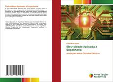 Borítókép a  Eletricidade Aplicada à Engenharia - hoz