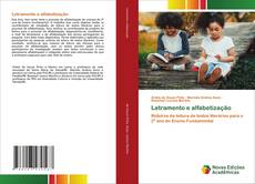 Buchcover von Letramento e alfabetização