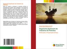 Borítókép a  Segmento Upstream da Indústria do Petróleo - hoz