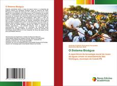 Borítókép a  O Sistema Bioágua - hoz