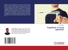 Copertina di PageRank: A novel approach