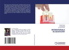 Copertina di BIOMATERIALS IN DENTISTRY