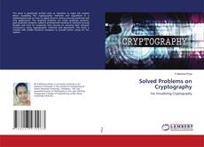 Copertina di Solved Problems on Cryptography