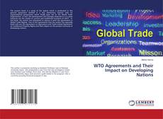 Copertina di WTO Agreements and Their Impact on Developing Nations