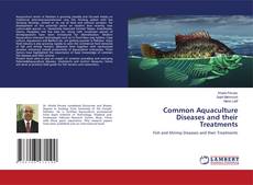 Copertina di Common Aquaculture Diseases and their Treatments