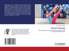 Bookcover of Circuit training