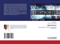 Copertina di Spintronics