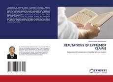 Copertina di REFUTATIONS OF EXTREMIST CLAIMS