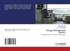 Copertina di Energy Management System