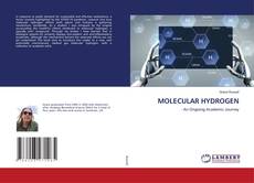 Copertina di MOLECULAR HYDROGEN