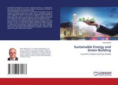 Copertina di Sustainable Energy and Green Building