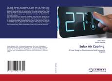 Copertina di Solar Air Cooling