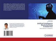Capa do livro de Artificial Intelligence Revolutionizing Endodontics 