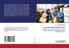 Copertina di Impulse Buying Behavior