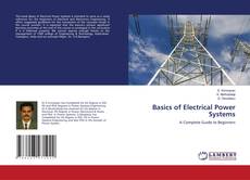 Copertina di Basics of Electrical Power Systems
