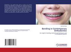 Copertina di Bonding in Contemporary Orthodontics