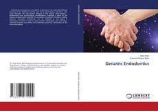 Copertina di Geriatric Endodontics