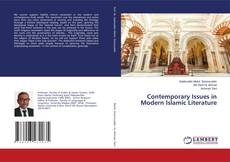 Copertina di Contemporary Issues in Modern Islamic Literature