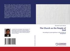 Copertina di The Church as the People of God