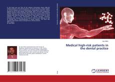 Copertina di Medical high-risk patients in the dental practice