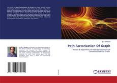 Copertina di Path Factorization Of Graph