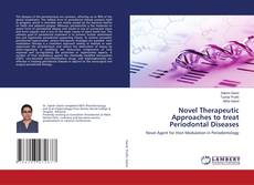 Copertina di Novel Therapeutic Approaches to treat Periodontal Diseases