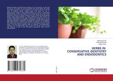 Copertina di HERBS IN CONSERVATIVE DENTISTRY AND ENDODONTICS