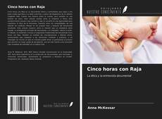 Buchcover von Cinco horas con Raja