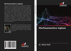 Morfosemantica inglese的封面