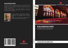 Portada del libro de KALEIDOSCOPE