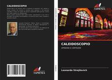 Portada del libro de CALEIDOSCOPIO