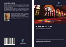 Bookcover of KALEIDOSCOPE