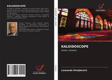 Capa do livro de KALEIDOSCOPE 