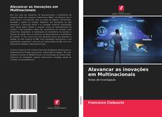 Copertina di Alavancar as inovações em Multinacionais