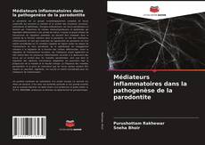 Обложка Médiateurs inflammatoires dans la pathogenèse de la parodontite