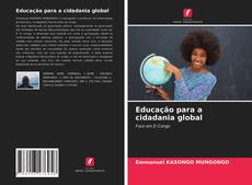 Copertina di Educação para a cidadania global