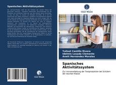 Couverture de Spanisches Aktivitätssystem