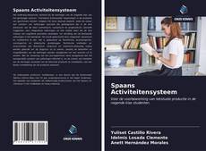 Bookcover of Spaans Activiteitensysteem