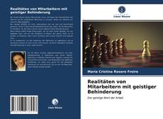 Borítókép a  Realitäten von Mitarbeitern mit geistiger Behinderung - hoz