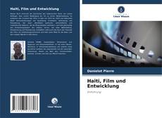 Обложка Haiti, Film und Entwicklung