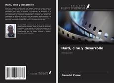 Buchcover von Haití, cine y desarrollo