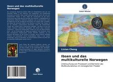 Couverture de Ibsen und das multikulturelle Norwegen