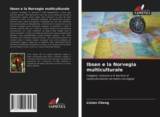 Обложка Ibsen e la Norvegia multiculturale