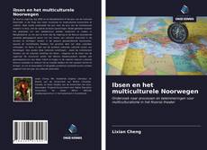 Bookcover of Ibsen en het multiculturele Noorwegen