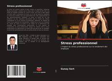 Обложка Stress professionnel