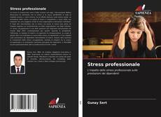 Stress professionale的封面